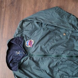 GEAR for Sports Men's Size XL Green NCAA 2000 Final Four Indianapolis Ja…